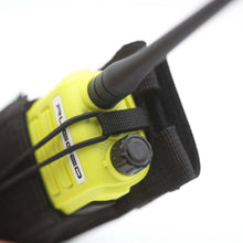 Load image into Gallery viewer, Rugged Radios Radio Pouch For Handheld Radios