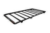Diode Dynamics 2024+ Toyota LC250/Lexus GX550 DEK Roof Rack w/ SS40 Pro Light Bar - Dual Color Combo