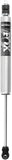 Fox Toyota 4 Runner 2.0 Performance Series 9.1in. Smooth Body IFP Rear Shock (Alum) / 2-3in. Lift