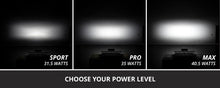 Load image into Gallery viewer, Diode Dynamics SS6 Sport White Spot Standard ABL (single) 6000K