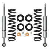 Bilstein 2024+ Toyota Tacoma (Ex. 4WD w/ Leaf Rear Sus.) B8 6112 Suspension Kit - 1-2.5in Front Lift