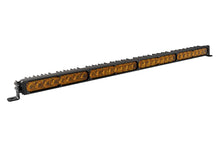 Load image into Gallery viewer, Diode Dynamics SS40 Pro Yellow Flood Standard ABL (one)
