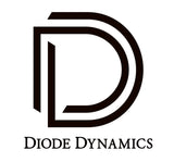 Diode Dynamics SS6 Max White Flood Standard RBL (single) 6000K