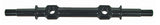 SPC Performance Cross Shaft: 5-1/2in. Center