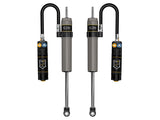 ICON 25-26 Toyota 4Runner 0-3in Rear 2.5 Series Shocks VS CDXS RR - Pair