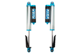 King Shocks 2018+ Jeep Wrangler JL Rear 2.5 Dia Piggyback Reservoir Shock 0-2in Lift (Pair)
