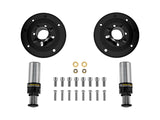 ICON 2024 Toyota Tacoma 2.0 Hydraulic Bump Stop Kit
