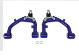 SuperPro Control Arm Kit