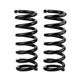 ARB / OME Coil Spring Front Nissan Y62 Bar + Winch