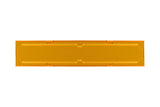 Diode Dynamics Extruded Cover Yellow