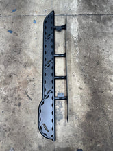 Load image into Gallery viewer, 2025 Toyota 4runner rock sliders (Bolt On) TRD OFFROAD/TRD SPORT