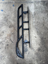 Load image into Gallery viewer, 2025 Toyota 4runner rock sliders (Bolt On) TRD OFFROAD/TRD SPORT